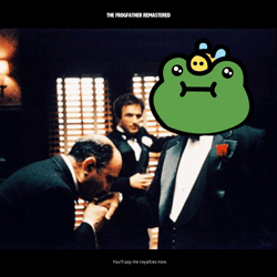 Froggy Friends Official