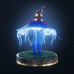 Fungible Fungi Mint Pass