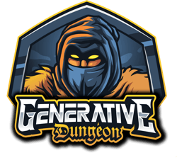Generative Dungeon