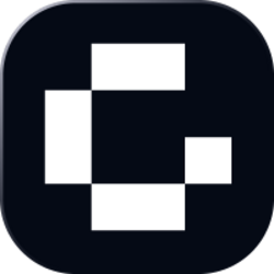 company logo