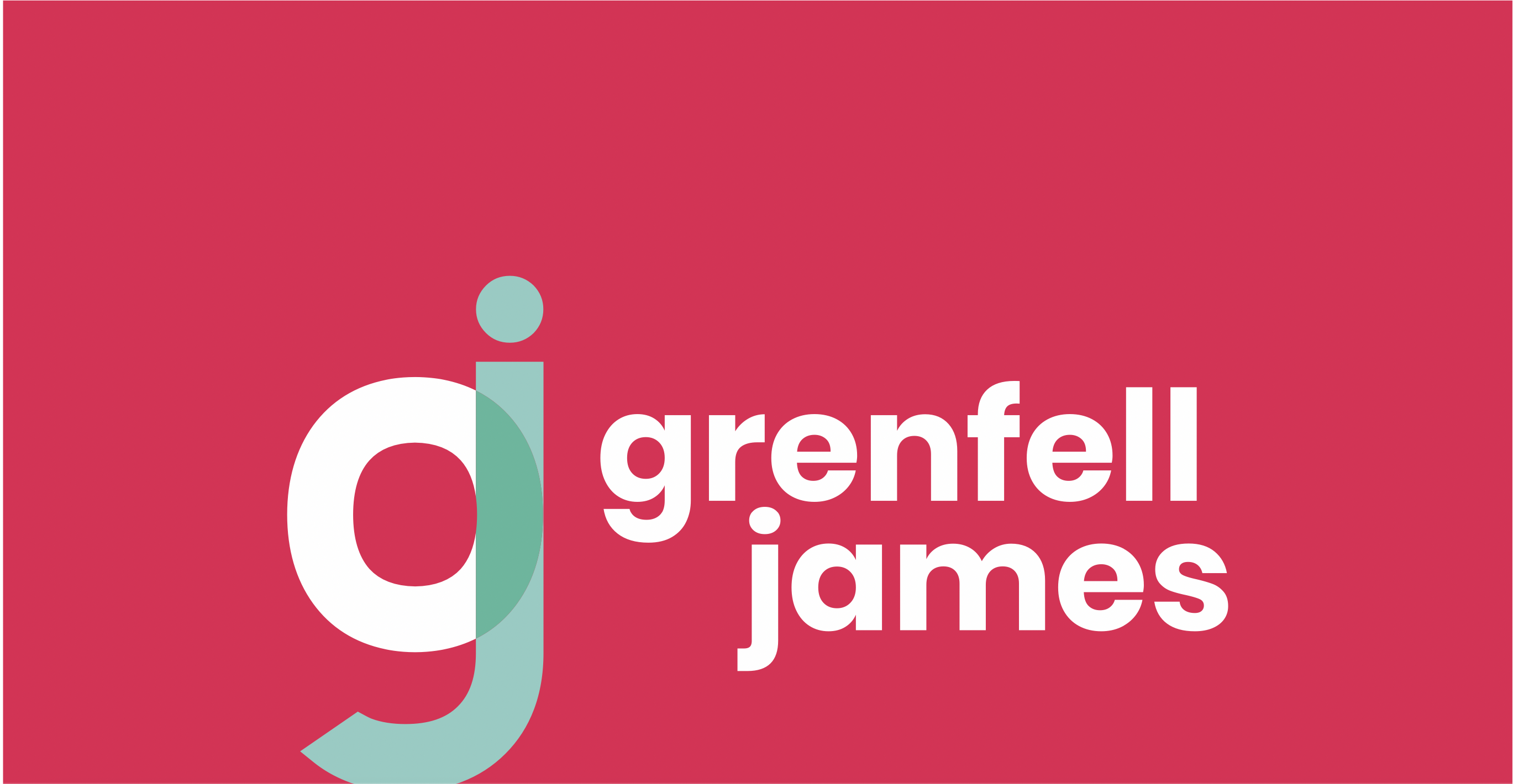 company logo