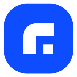 company logo