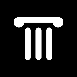 company logo