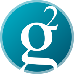 company logo