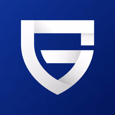 company logo