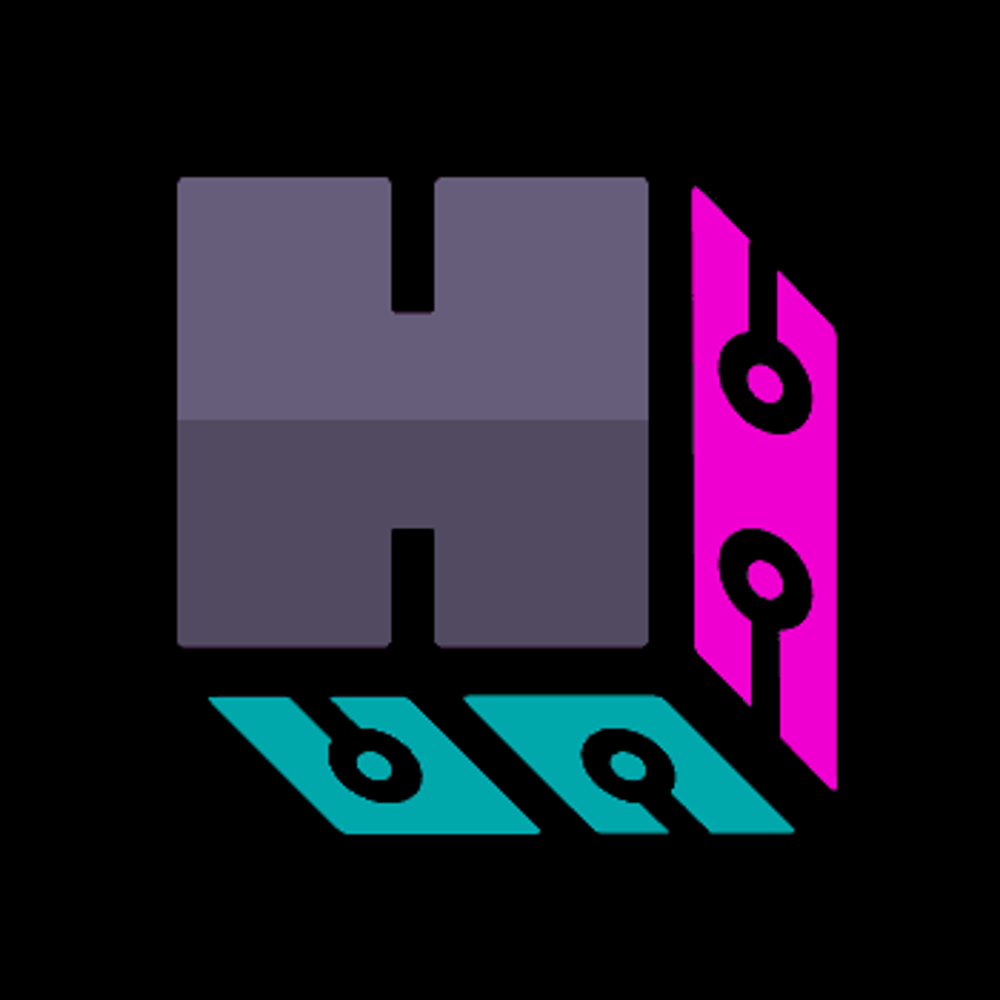 company logo