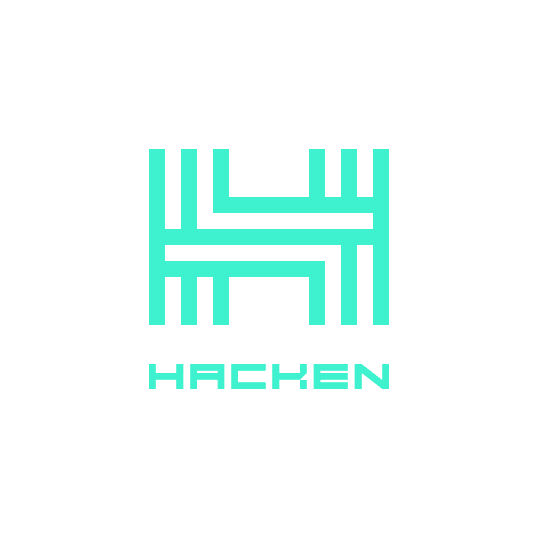 company logo