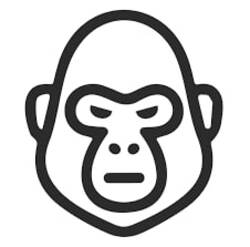 company logo