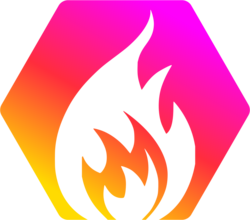 company logo