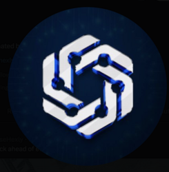 company logo