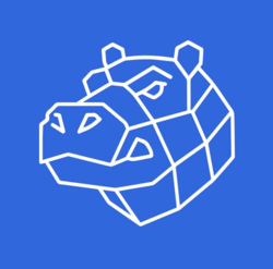 company logo