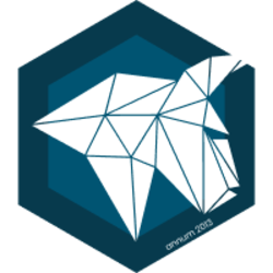 company logo