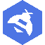 company logo