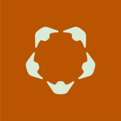 company logo