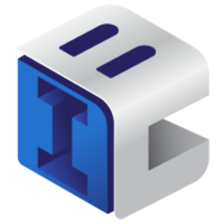 company logo