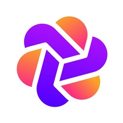 company logo