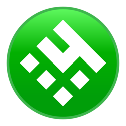 company logo