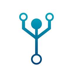 company logo