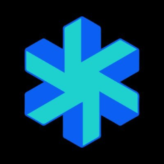 company logo