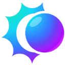 company logo