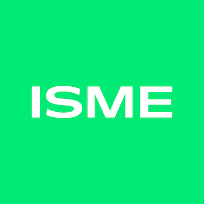 company logo