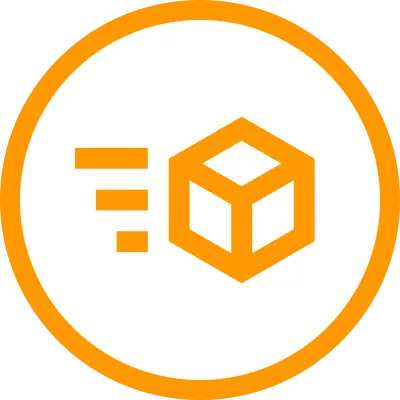 company logo