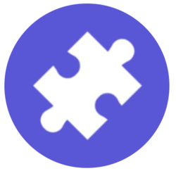 company logo