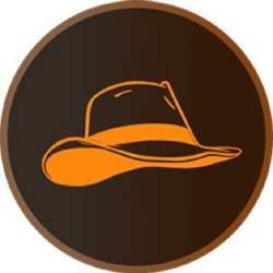company logo
