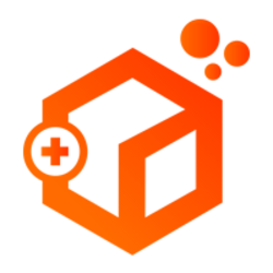 company logo