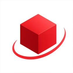 company logo