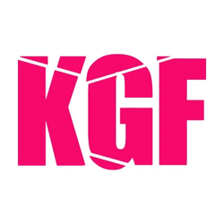 company logo
