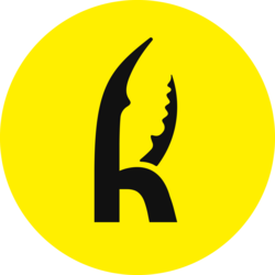 company logo