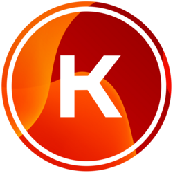 company logo