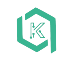 company logo