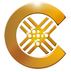 company logo