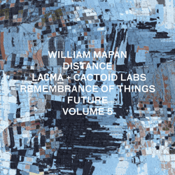 LACMA Remembrance of Things Future Volume #1