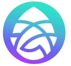 company logo