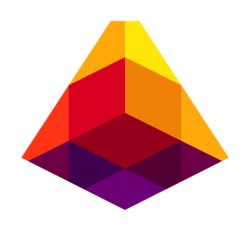 company logo