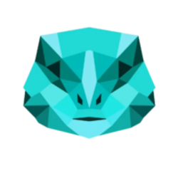 company logo