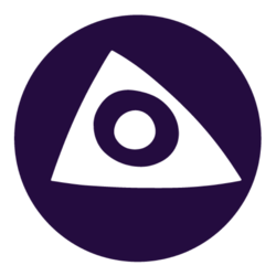 company logo