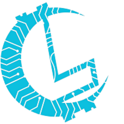 company logo