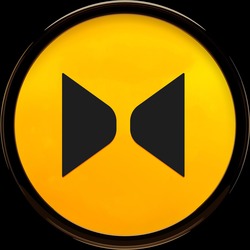 company logo