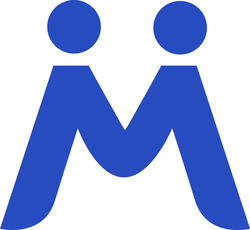 company logo