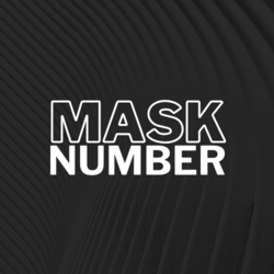 MaskNumber