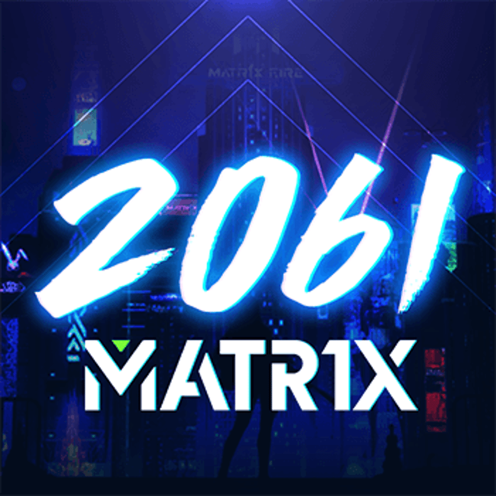 Matr1x