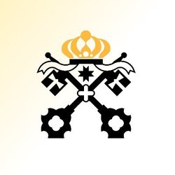 company logo