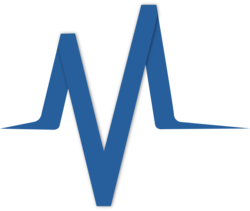 company logo