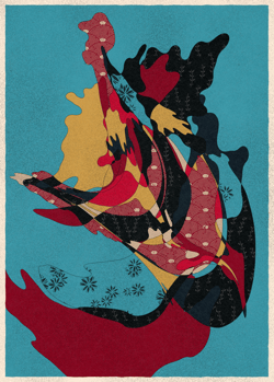 Memories of Qilin by Emily Xie