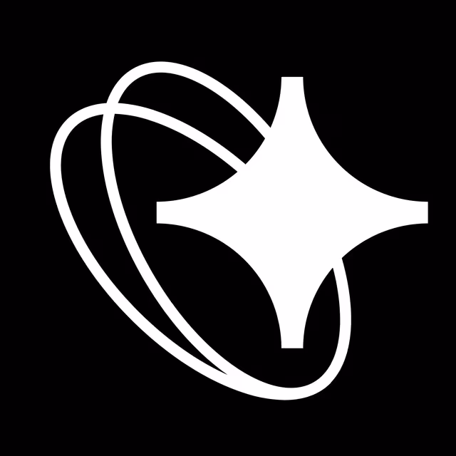 company logo