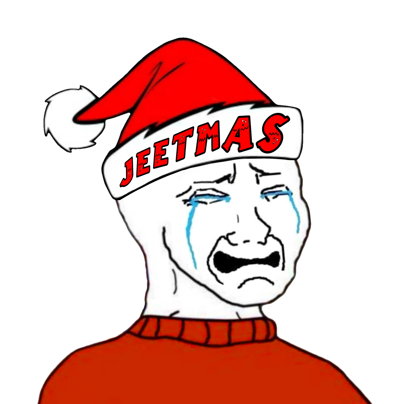 Merry Jeetmas